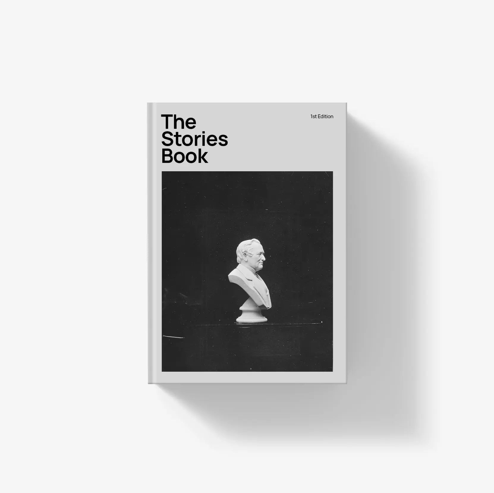 Monumental Enterprises abstract cover image